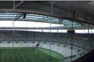 La DSI du Stade de France se d�voile