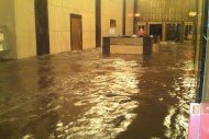 Gmail interrompu 6 minutes � cause de Sandy