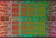 Apr�s une ann�e difficile, Intel et HP poussent l'Itanium 9500