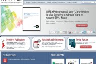 Orsyp rachète Streamcore, spécialiste de l'optimisation WAN Orsyp rachète Streamcore, spécialiste de l'optimisation WAN