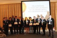 Troph�es CIO/LMI 2012 : les meilleurs managers IT r�compens�s