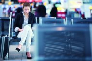 EasyJet choisit l'op�rateur SITA pour d�ployer ses services mobiles