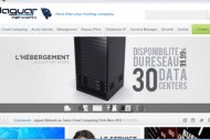Jaguar Networks se dote d'une division march� public