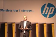Discover 2012 : HP pousse ses solutions de stockage unifié Discover 2012 : HP pousse ses solutions de stockage unifié