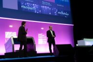 Tech-days 2013 : cloud priv� et public pour r�pondre aux besoins des entreprises