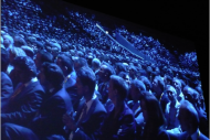 SAP n'organisera pas de conférence Sapphire en Europe en 2013 SAP n'organisera pas de conférence Sapphire en Europe en 2013