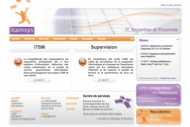 Itamsys filialise son offre d'IT Management as a service pour les PME Itamsys filialise son offre d'IT Management as a service pour les PME