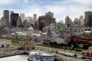 Alten compte recruter 200 ingénieurs à Montréal Alten compte recruter 200 ingénieurs à Montréal