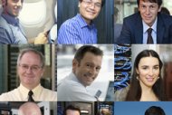 Audace et innovation avec le Monde Informatique