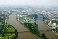 Dossier r�gion Grand Ouest : une fili�re num�rique dynamique et transversale
