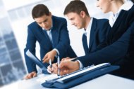 Boom des cessions d'entreprise IT en 2012 Boom des cessions d'entreprise IT en 2012