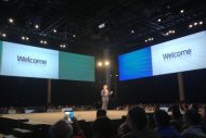 CA World 2013 : au coeur de la transformation des entreprises