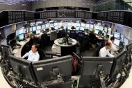 La SG CIB optimise sa gestion de risques avec Sybase IQ