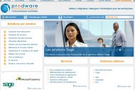 Annuels Prodware 2012 : r�sultats impact�s par les acquisitions