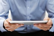 Les ventes de tablettes progressent grâce à la guerre des prix Les ventes de tablettes progressent grâce à la guerre des prix