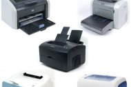 Ventes de syst�mes d'impression en Europe chutent au T1 2013 selon IDC