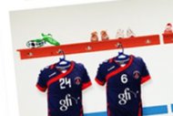 Gfi  recrute le 13 juin au Parc des Princes