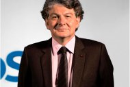 Atos va d�velopper des solutions avec Samsung