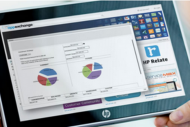 Discover 2013 : HP se rapproche de Salesforce et de Good Technology Discover 2013 : HP se rapproche de Salesforce et de Good Technology