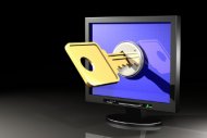 Le march� des solutions de s�curit� ignore la crise