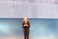 Discover 2013 : Meg Whitman affiche un HP de nouveau conquérant Discover 2013 : Meg Whitman affiche un HP de nouveau conquérant