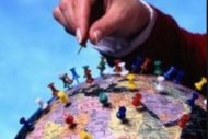 Keyrus recherche des candidats attir�s par le volontariat � l'�tranger