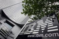 IBM va ouvrir un centre de services � Lille