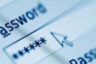 Les mots de passe, un casse-t�te en voie de disparition ?