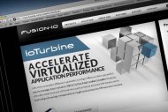 Fusion-io adapte le cache flash sur serveur à la virtualisation Fusion-io adapte le cache flash sur serveur à la virtualisation