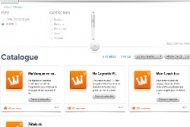 CA Store sécurise ses applications mobiles avec HP Fortify CA Store sécurise ses applications mobiles avec HP Fortify