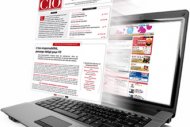 CIO.PDF 66�: Le num�rique, une r�volution dont le DSI est partie prenante