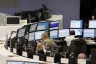Une bourse consacr�e au cloud se pr�pare en Allemagne