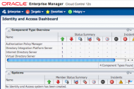 Oracle Enteprise Manager 12c R3 s'oriente vers le cloud priv�