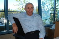 Avec Visier, John Schwarz veut simplifier la BI Avec Visier, John Schwarz veut simplifier la BI