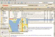 Zimbra encore balloté, passe de VMware à Telligent Zimbra encore balloté, passe de VMware à Telligent