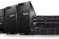 Pour d�velopper son activit� serveur, Lenovo mise sur le logiciel