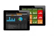 Oracle sort un outil pour cr�er des apps BI en HTML5
