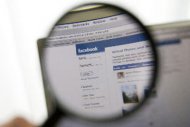 Facebook liste les demandes des Etats sur les donn�es priv�es
