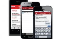 Le MDM de Good Technology int�gr� au SDK mobile de Salesforce