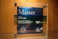 Microsoft arr�te ses certifications Master et Architect