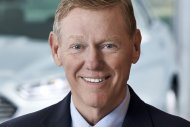 Cité pour remplacer Steve Ballmer, le PDG de Ford botte en touche Cité pour remplacer Steve Ballmer, le PDG de Ford botte en touche