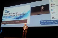 Convention USF 2013 : pleins feux sur l'innovation