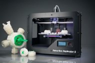 Selon Gartner, l'impression 3D va augmenter la contrefaçon Selon Gartner, l'impression 3D va augmenter la contrefaçon