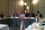DSI contre directeurs marketing : la collaboration reste tendue selon Accenture DSI contre directeurs marketing : la collaboration reste tendue selon Accenture