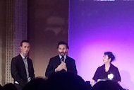 Palmar�s 2013 de la presse professionnelle : LMI �lu meilleur site de l'ann�e
