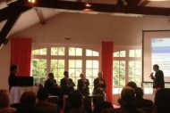 IT Tour Nantes 2013 : Une s�curit� d�p�rim�tris�e, Cloud et Byod ciblent les applis, Le recrutement IT tendu