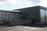 Un datacenter ultra-modulaire en r�gion Rh�ne-Alpes