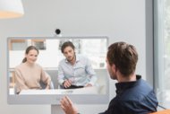 Cisco �toffe son offre de collaboration