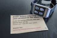 La montre Galaxy Gear de Samsung d��oit les utilisateurs