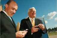 Les opérateurs télécoms devraient mieux cibler les grands comptes Les opérateurs télécoms devraient mieux cibler les grands comptes